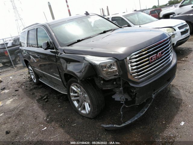 GMC YUKON 2017 1gks2bkc5hr384245