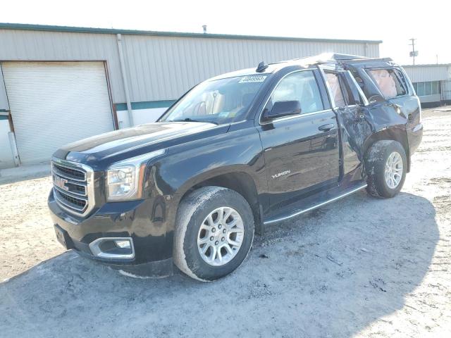 GMC YUKON SLT 2018 1gks2bkc5jr107553