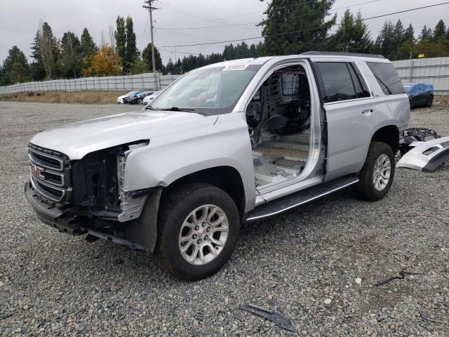 GMC YUKON SLT 2018 1gks2bkc5jr188179