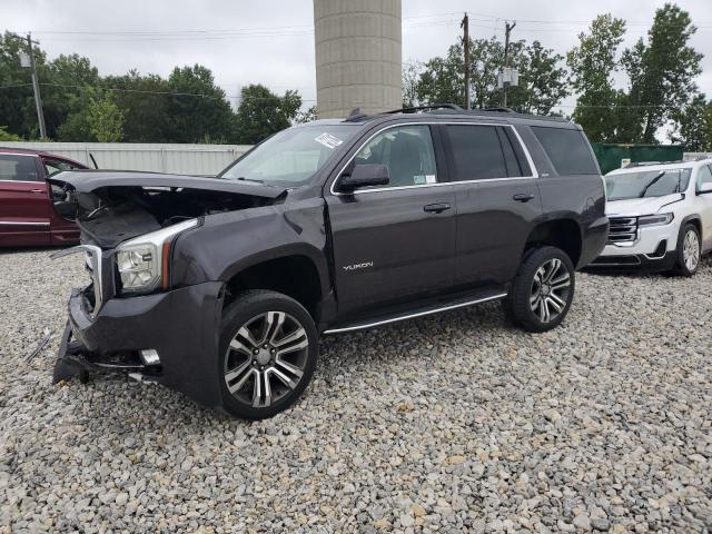 GMC YUKON SLT 2018 1gks2bkc5jr252074