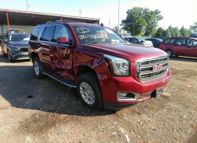 GMC YUKON 2018 1gks2bkc5jr281008