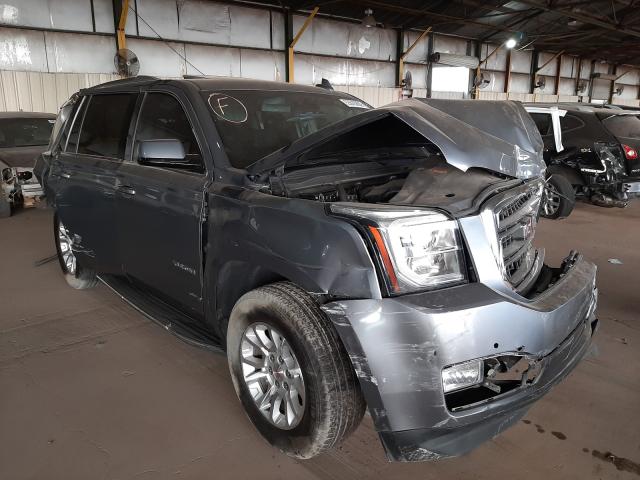 GMC YUKON SLT 2018 1gks2bkc5jr296219