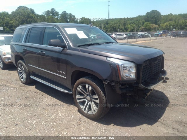 GMC YUKON 2018 1gks2bkc5jr304206