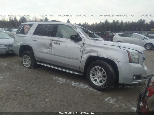 GMC YUKON 2018 1gks2bkc5jr314976