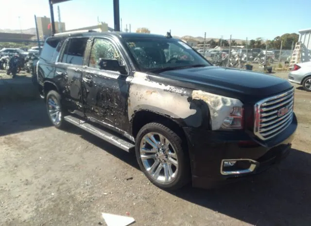 GMC YUKON 2019 1gks2bkc5kr101320