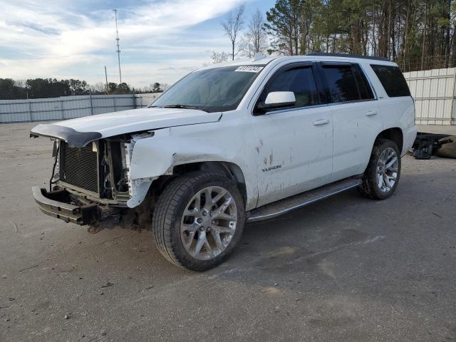 GMC YUKON SLT 2019 1gks2bkc5kr160142