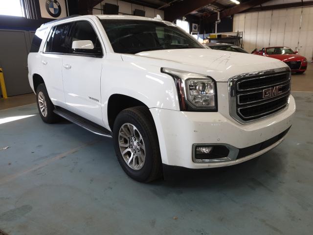 GMC YUKON SLT 2019 1gks2bkc5kr175305