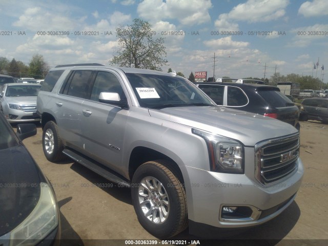 GMC YUKON 2019 1gks2bkc5kr252769