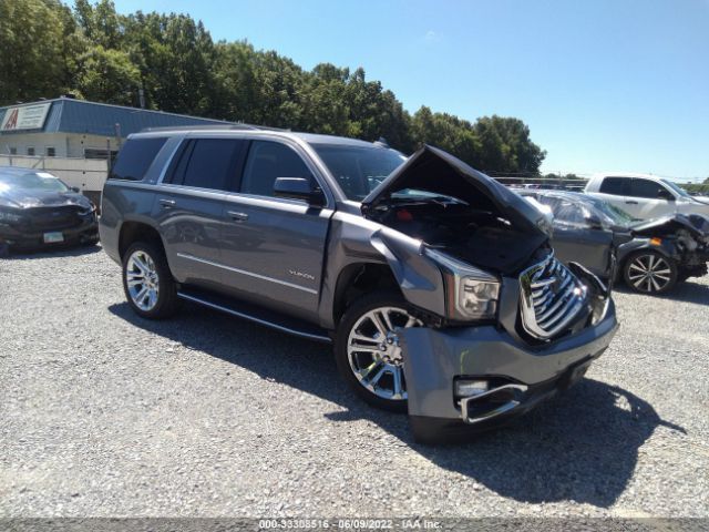 GMC YUKON 2020 1gks2bkc5lr106468