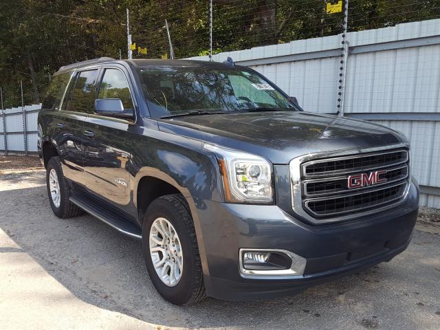 GMC YUKON SLT 2020 1gks2bkc5lr157520