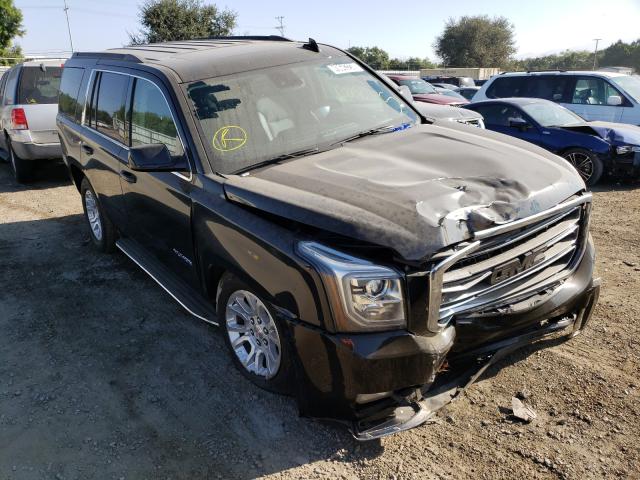 GMC YUKON SLT 2020 1gks2bkc5lr172728