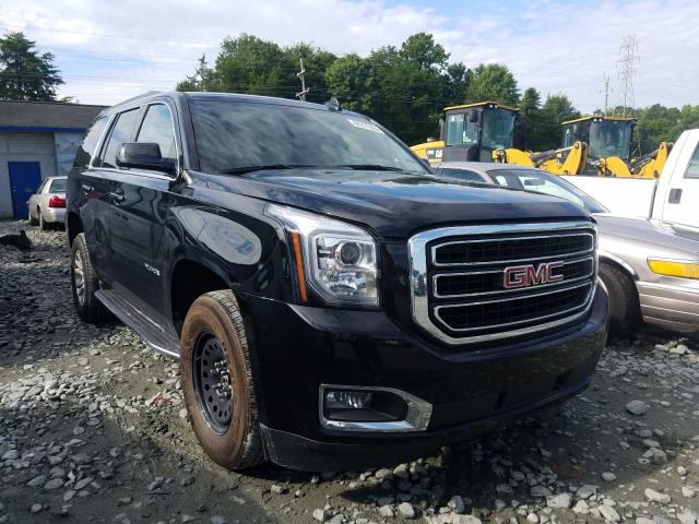 GMC YUKON SLT 2020 1gks2bkc5lr216629