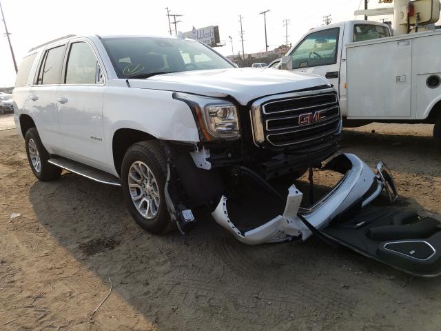 GMC YUKON SLT 2020 1gks2bkc5lr236251