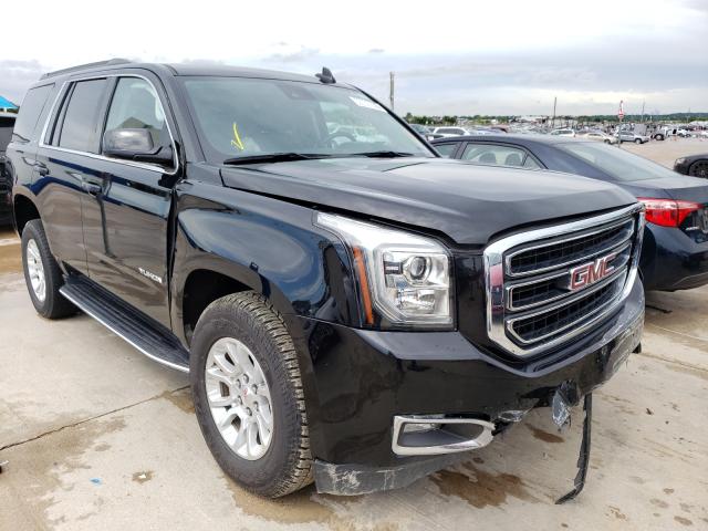 GMC YUKON SLT 2020 1gks2bkc5lr239182