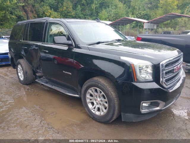 GMC YUKON 2020 1gks2bkc5lr266429