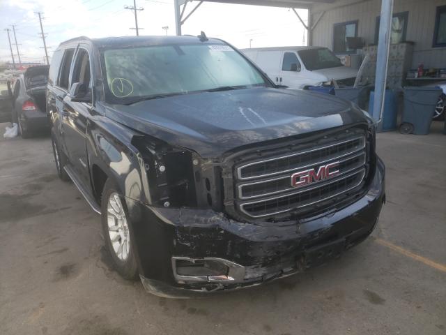 GMC YUKON SLT 2020 1gks2bkc5lr266723