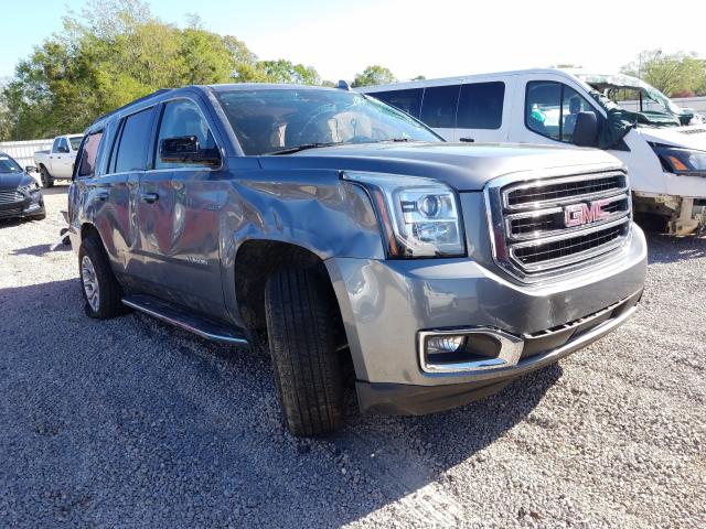 GMC YUKON SLT 2020 1gks2bkc5lr271047