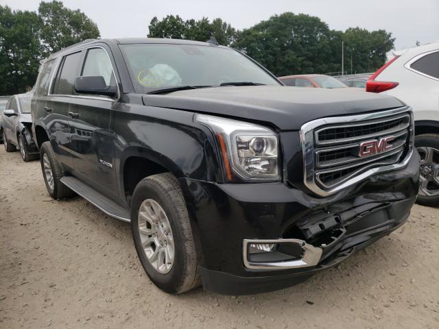 GMC YUKON SLT 2020 1gks2bkc5lr279052