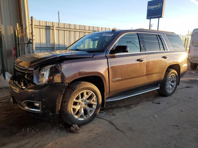 GMC YUKON 2015 1gks2bkc6fr113885