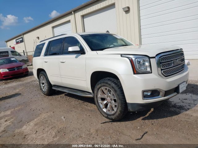 GMC YUKON 2015 1gks2bkc6fr122022