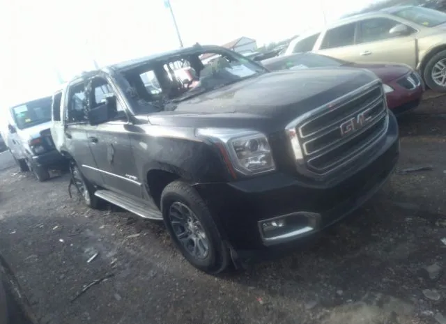 GMC YUKON 2015 1gks2bkc6fr126099