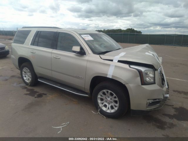 GMC YUKON 2015 1gks2bkc6fr151309