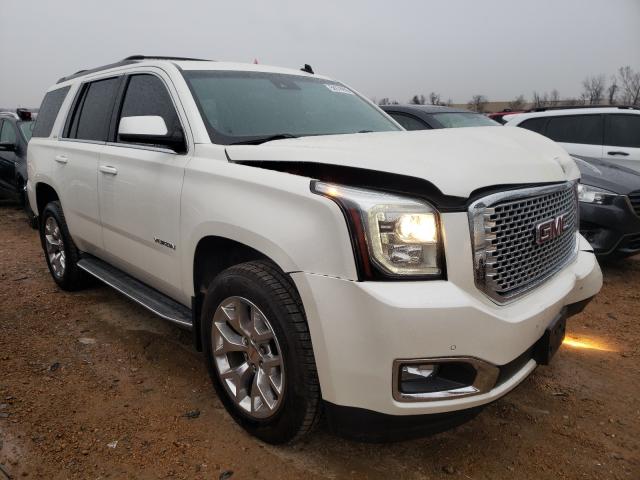 GMC YUKON SLT 2015 1gks2bkc6fr175383