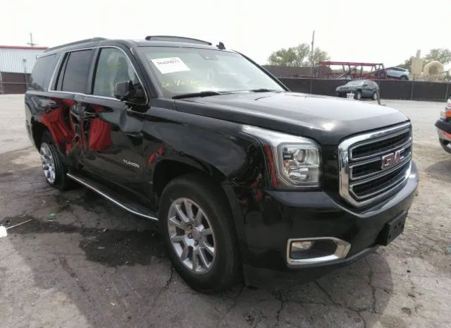 GMC YUKON 2015 1gks2bkc6fr191549