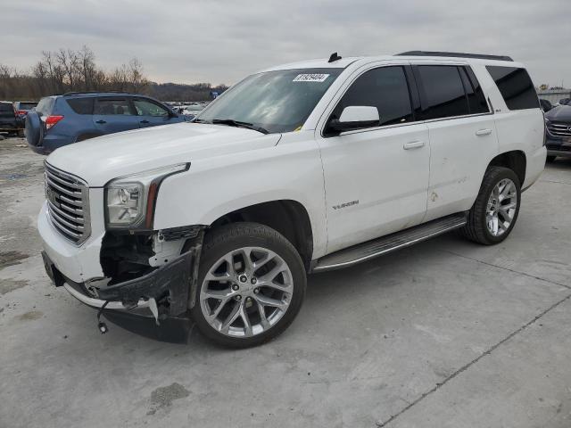 GMC YUKON SLT 2015 1gks2bkc6fr271319