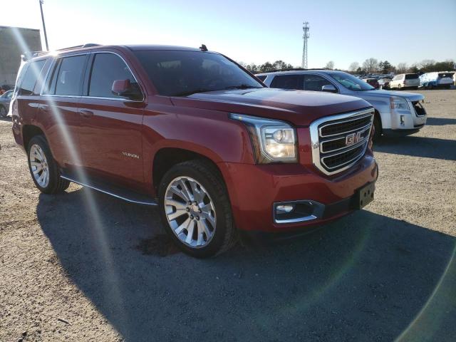 GMC YUKON SLT 2015 1gks2bkc6fr307784