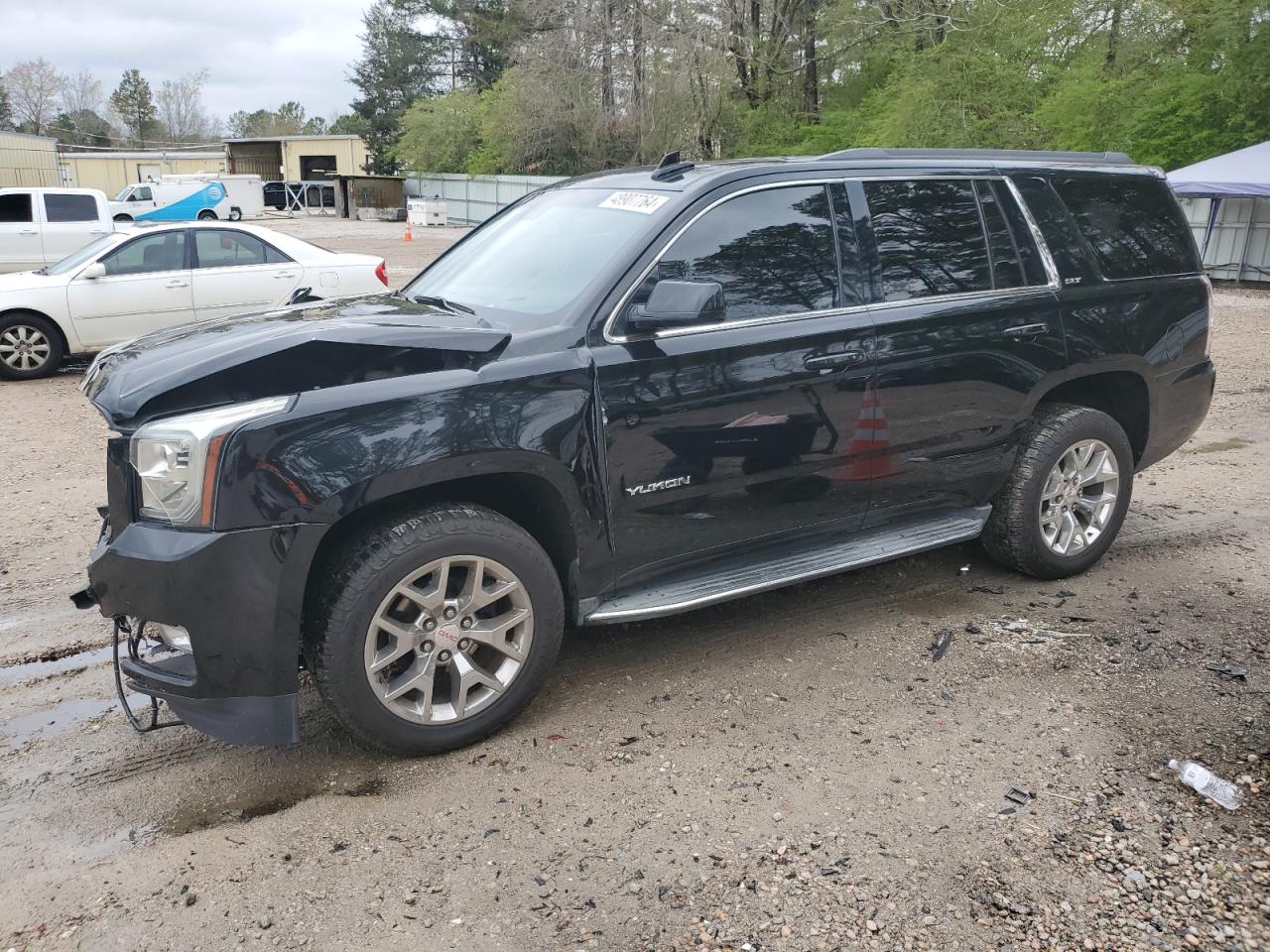 GMC YUKON 2015 1gks2bkc6fr500761