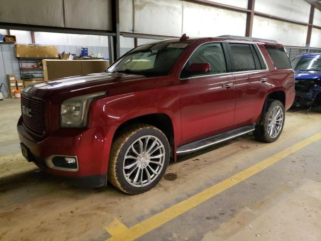 GMC YUKON SLT 2015 1gks2bkc6fr515258