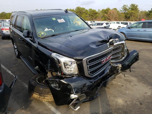 GMC YUKON SLT 2015 1gks2bkc6fr534778