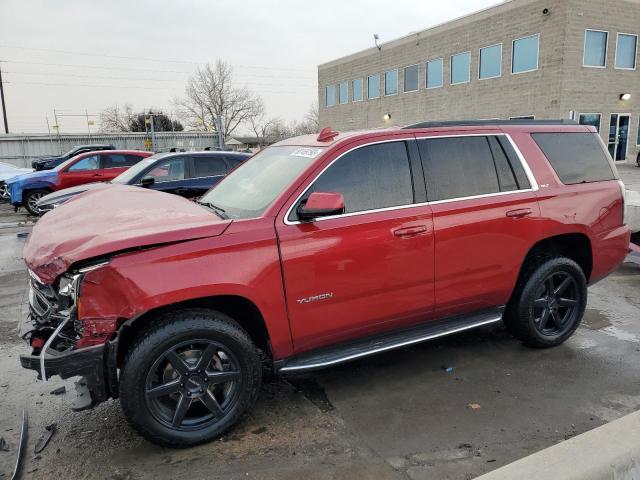 GMC YUKON 2015 1gks2bkc6fr615604