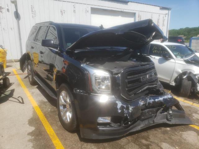 GMC YUKON SLT 2015 1gks2bkc6fr627025