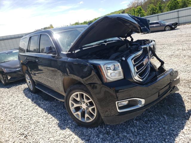 GMC YUKON SLT 2015 1gks2bkc6fr661255