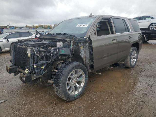 GMC YUKON 2015 1gks2bkc6fr719364