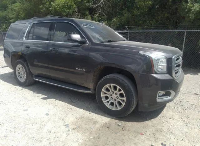 GMC YUKON 2016 1gks2bkc6gr106498