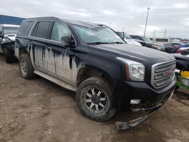 GMC YUKON SLT 2016 1gks2bkc6gr112964