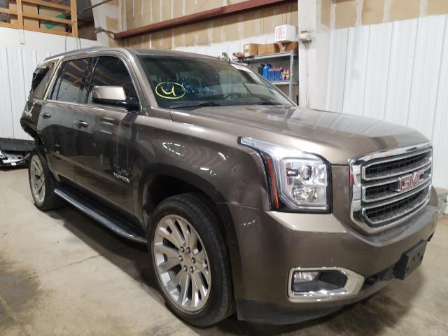 GMC YUKON SLT 2016 1gks2bkc6gr248804