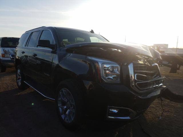 GMC YUKON SLT 2016 1gks2bkc6gr257955