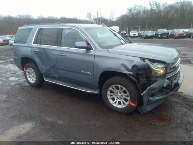 GMC YUKON 2016 1gks2bkc6gr318687