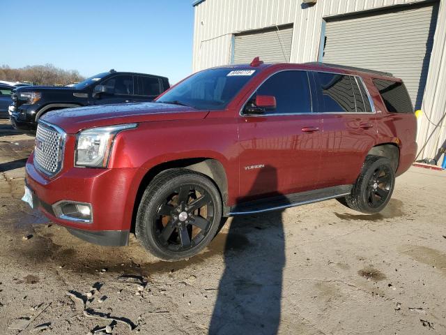 GMC YUKON 2016 1gks2bkc6gr322965