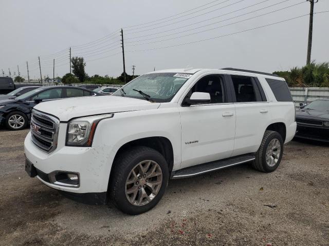 GMC YUKON SLT 2016 1gks2bkc6gr342892