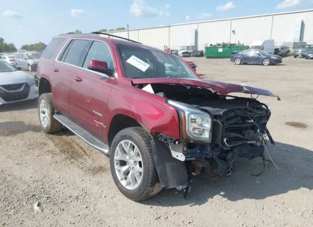 GMC YUKON 2016 1gks2bkc6gr430647