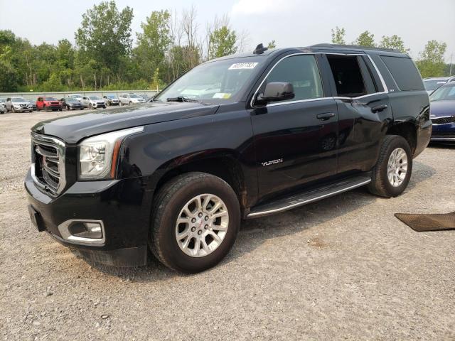 GMC YUKON SLT 2017 1gks2bkc6hr149630