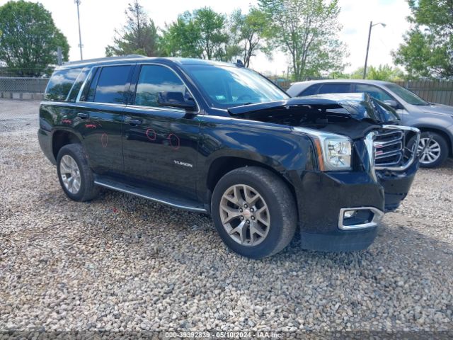 GMC YUKON 2017 1gks2bkc6hr154164