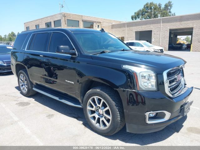 GMC YUKON 2017 1gks2bkc6hr183213