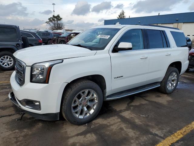 GMC YUKON 2017 1gks2bkc6hr246441