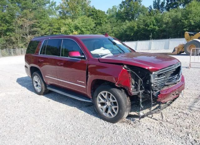 GMC YUKON 2017 1gks2bkc6hr276927